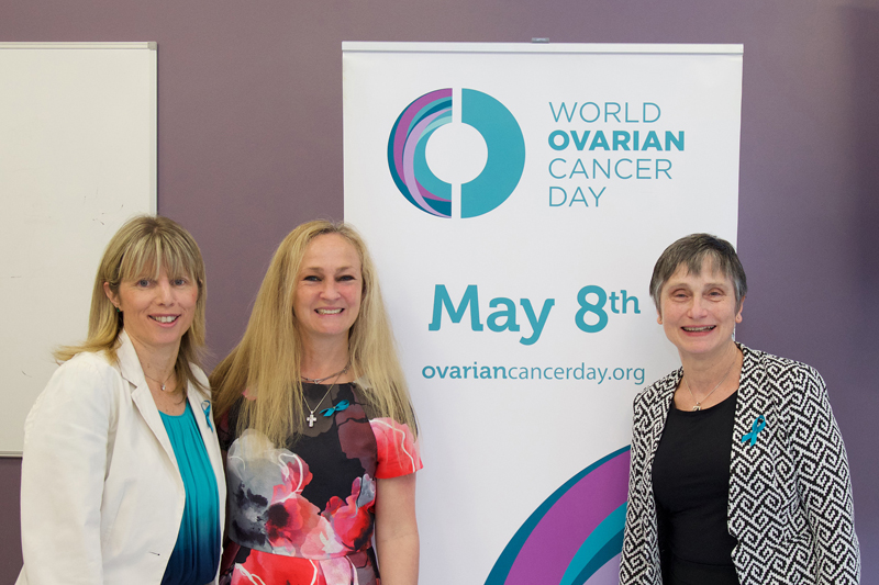 World Ovarian Cancer Day 0014