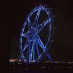 Melbourne Star Observation Wheel, Victoria, Australia