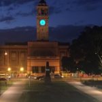 Newcastle City Council building, New South Wales, Australia