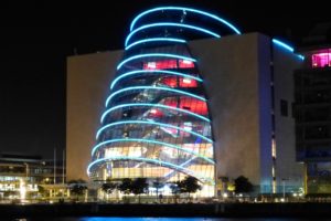 National Convention Centre, Dublin